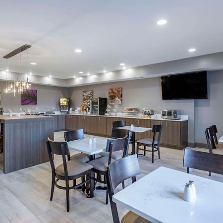Mainstay Suites Lebanon - Nashville Area Exterior photo
