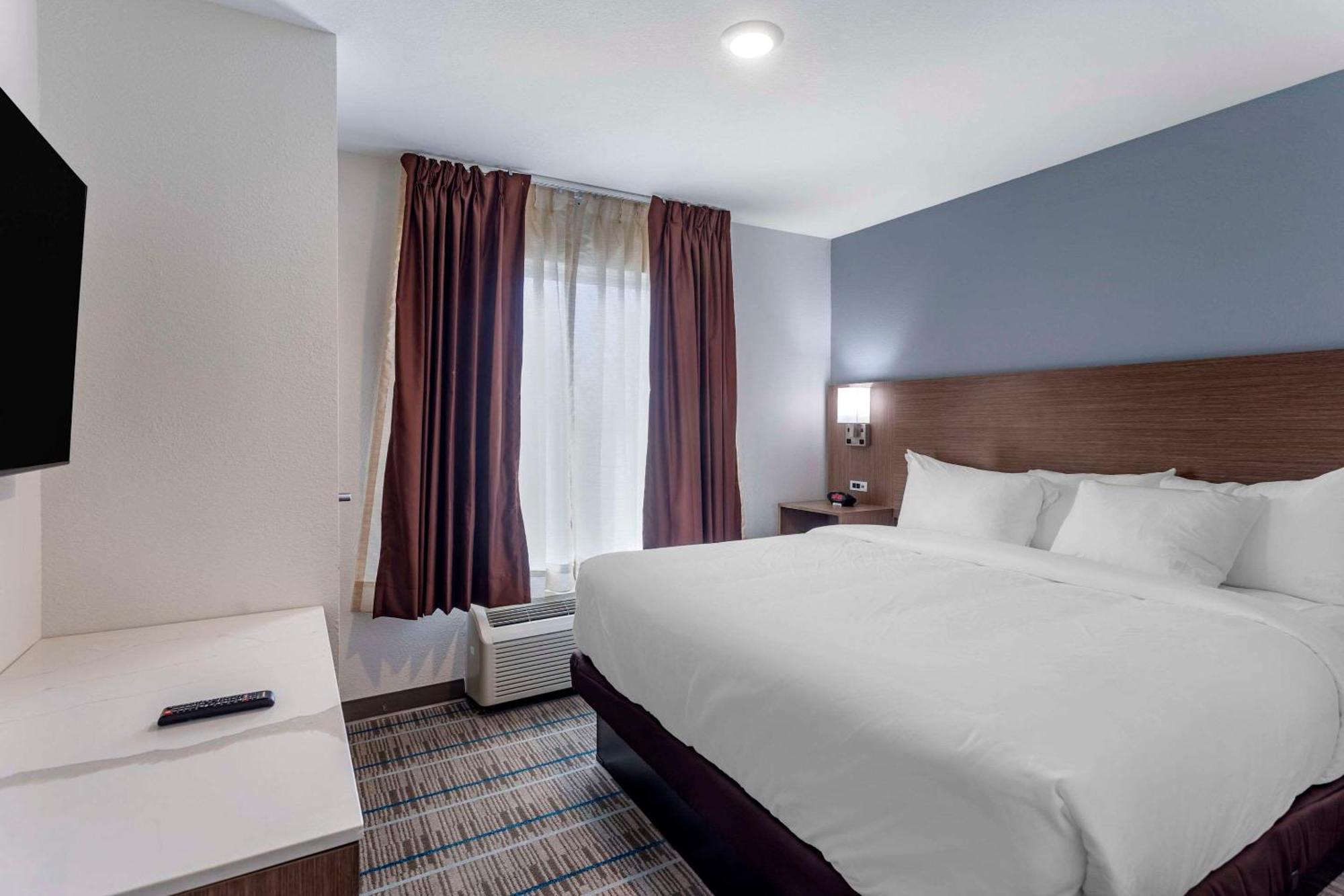 Mainstay Suites Lebanon - Nashville Area Exterior photo